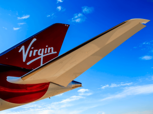 Virgin Atlantic pledge £2.5million over five years to support STEM initiatives