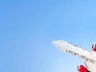 Next Gen Neo: Virgin Atlantic elevates customer experience  revealing state of the art airbus A330neo 