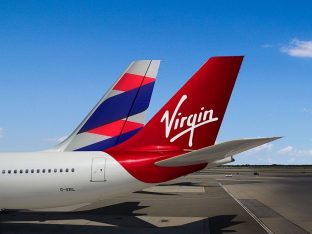 Virgin Atlantic announces partnership with LATAM Airlines 