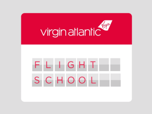 Launching our Instagram TV series Flight School
