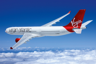 Virgin Atlantic to launch new Manchester to Montego Bay route