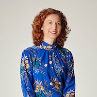 Estelle Hollingsworth