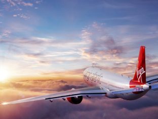 Virgin Atlantic Ltd 2022 financial results