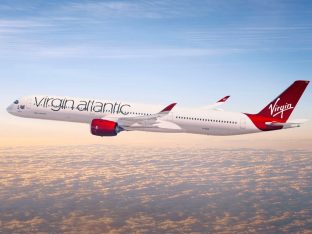 Virgin Atlantic Cargo announces SAFc Programme 