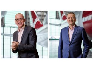 Virgin Atlantic Board Announces New CEO