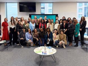 SkyTeam Launches 2026 RISE Women's Leadership Development Programme