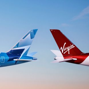 Virgin Atlantic to expand codeshare with WestJet