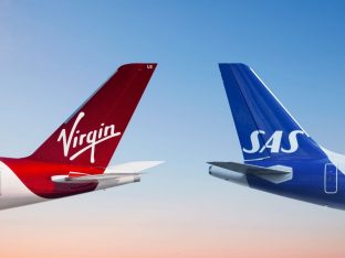 Virgin Atlantic and Scandinavian Airlines announce codeshare partnership