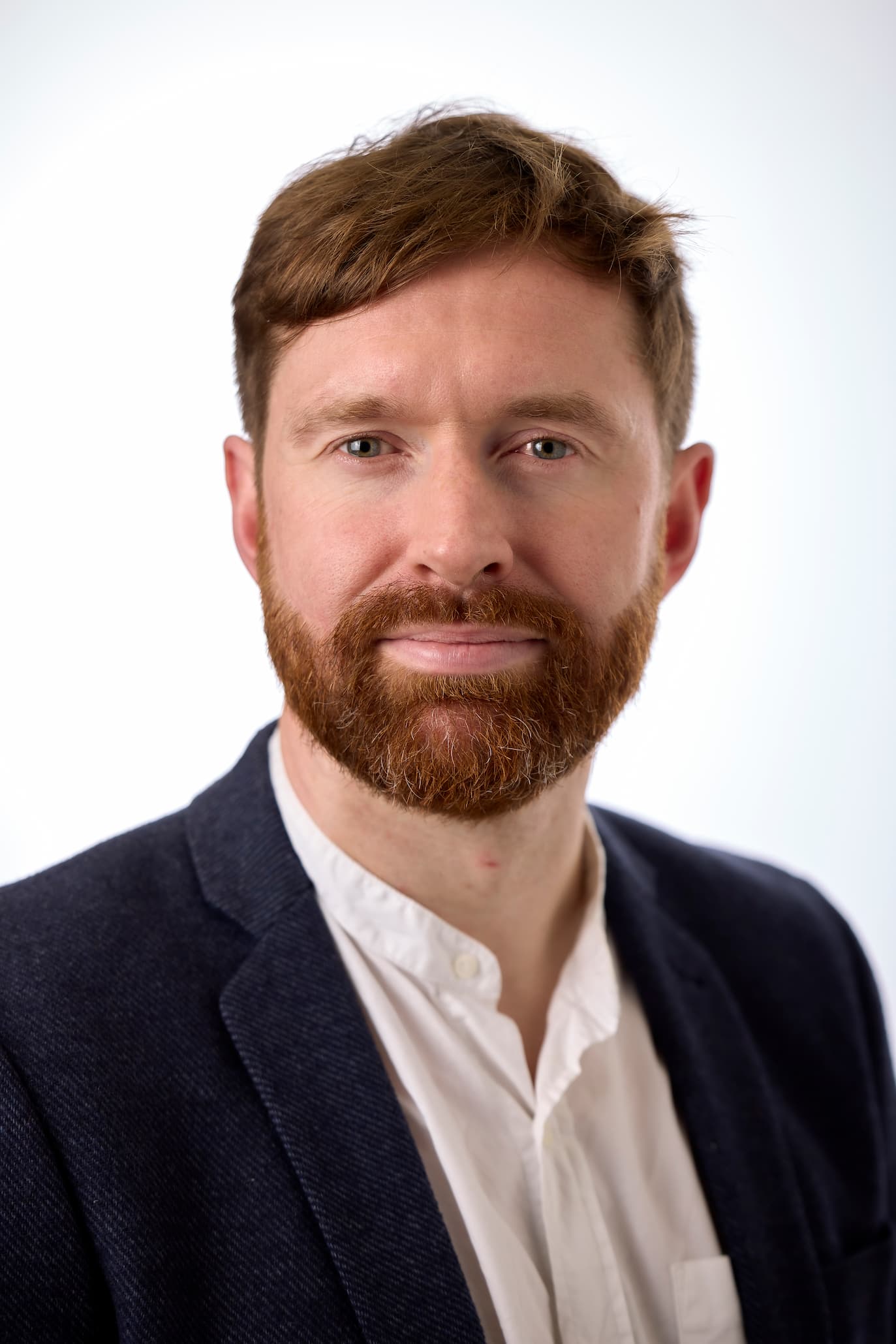 Dave Hodges, Vice President, Americas
