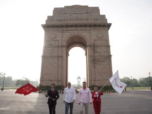 Virgin Atlantic celebrates 25 years of flying in India