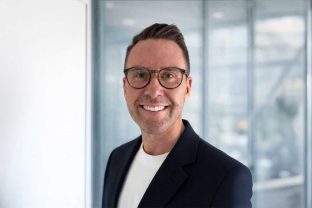 Virgin Atlantic appoints Anthony Uphill as Vice President Sales