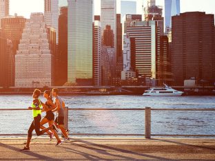 Virgin Atlantic Launches Challenge on Strava to Turn Movement into Premium Travel Experiences