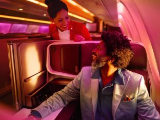 Apollo and Virgin Atlantic Complete $745m Asset-Backed Financing Solution 