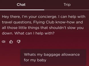 Virgin Atlantic launches the future of travel planning: your personal Concierge is here