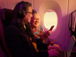Game on: Virgin Atlantic partners with Sport 24 to bring live sport to the skies