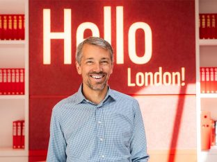 Virgin Atlantic Announces Chairman Transition