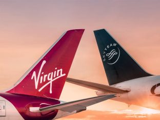 Virgin Atlantic to join SkyTeam alliance today