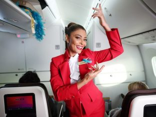 Virgin Atlantic announces new routes across three continents