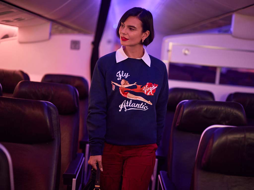 The People's Pullover