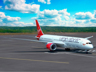 Virgin Atlantic completes solvent recapitalisation