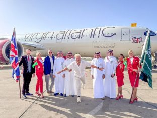 Virgin Atlantic expands network announcing new services to Seoul