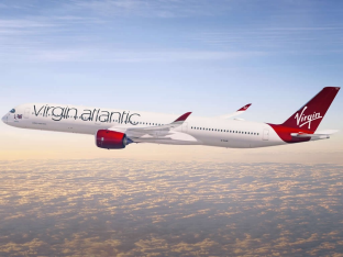 Virgin Atlantic increases capacity to the Caribbean