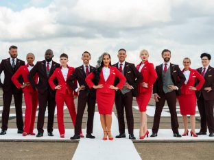 Virgin Atlantic updates gender identity policy