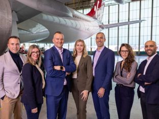 Virgin Atlantic announces new leadership team line up