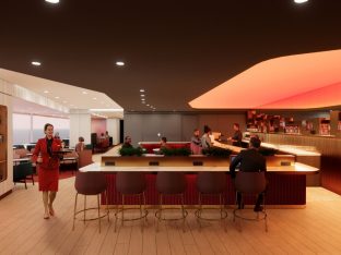 Virgin Atlantic to open iconic clubhouse in Los Angeles