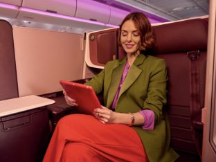 Wi-Fly update! Virgin Atlantic accelerates Starlink rollout for take-off