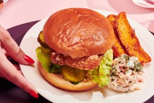 Virgin Atlantic serves up fresh Spring/Summer 2026 menu