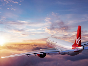 Virgin Atlantic adds three new destinations for summer 2025