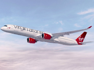 Virgin Atlantic announces new summer flying programme from London Heathrow 