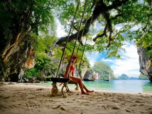 Virgin Atlantic launches non-stop flights from London Heathrow to Phuket