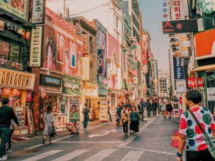 Virgin Atlantic launches daily flights from London Heathrow to Seoul